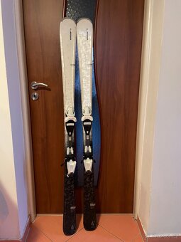 Lyže 152cm, Elan - 2