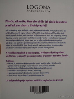 Tajemství kosmetiky - 2