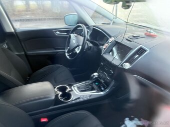 Ford Smax - 2