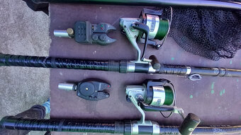 Rybářské potřeby - 2