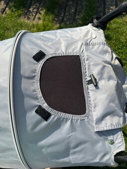 Kočárek Valco Snap 4 - 2