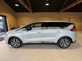 Renault Espace dCi 160 INITIALE PARIS 06/2018 - 2