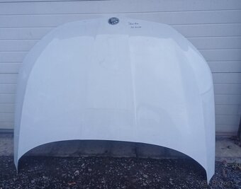 Kapota Škoda SCALA - 2