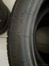 Bridgestone EP150  205/45/17 84W - 2