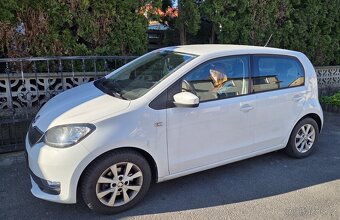 ŠKODA Citigo - 2