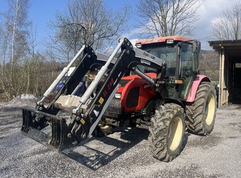 Zetor 8441 - 2