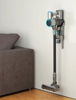 Siguro VT-K910B TURBOVac Star BLDC - 2