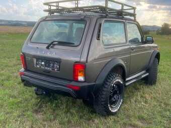 LADA NIVA LEGEND - 2