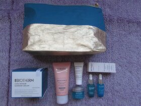 NOVÁ KOSMETIKA ESTÉE LAUDER, LANCOME, BIOTHERM - 2