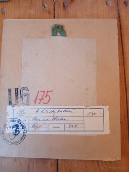 Prodám obrazy - 2