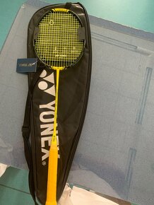 Badmintonová raketa Yonex Nanoflare 1000 Z - 2