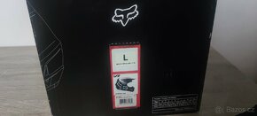 Motocross helma FOX v1 - 2