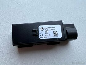USB zástrčka 5Q0035726C - 2