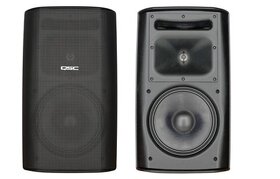 QSC Sound System - 2