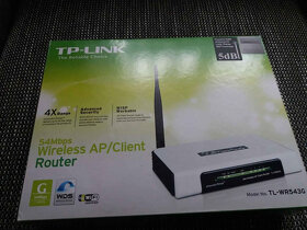 Wifi Router - 2