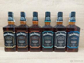 Jack Daniel’s Master distiller - 2