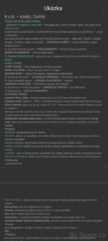 Maturitní otázky do ČJ - 2