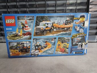 Lego 60165 - 2