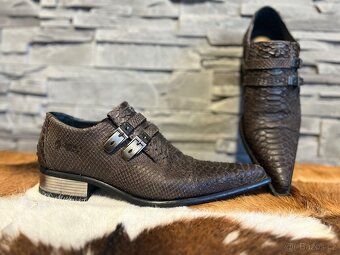 New Rock Python 44 - 2