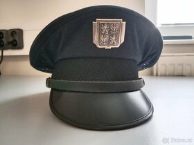 brigadýrka pčr, čepice - 2