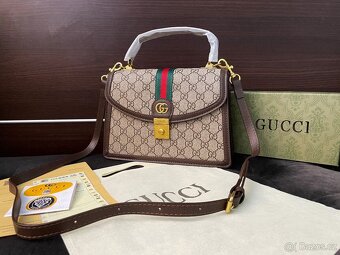Kabelka Gucci Ophidia - 2