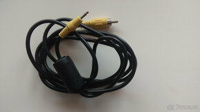 kabely jacky cinche usb - 2