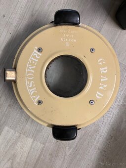 Remoska grand typ IIS - 2