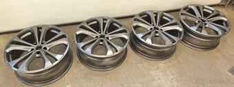 Alu Brock RC design 5x112 20" - 2