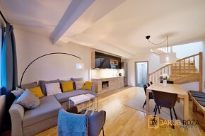 Prodej bytu 3+kk 89 m² Černý Důl - 2