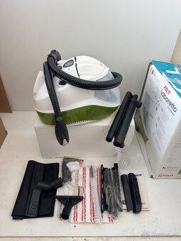 Parní vysavač Polti Vaporetto LecoAspira FAV80 - 2