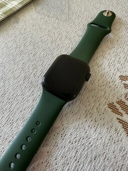 Apple Watch Series 7 41mm - 2