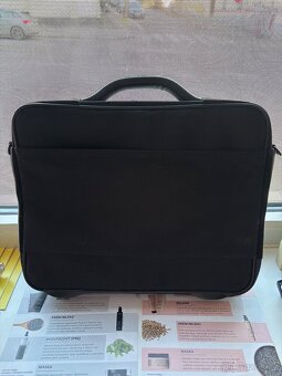 Taška  pouzdro na notebook zn Samsonite ok - 2