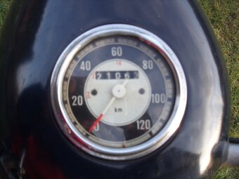 Jawa 250-353 - 2