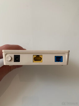 HG8M8310MG01 GPON ONT – 1×GE Port - 2