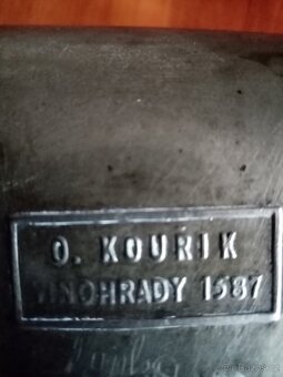 Karbidka - 2