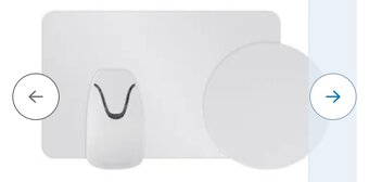 Monitor dechu Babysense 2 Pro - 2