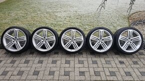 ALU KOLA ORIGO VW 19 TALLADEGA  235/55R19
 - 2