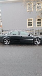 Kola Audi 8,5x112, 255/45 R 18, M+S - 2