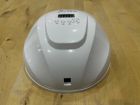 UV/LED 54W lampa na nehty - 2