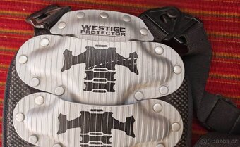 Páteřák Westige Protector Adult L - 2