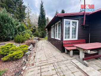 Prodej chaty, 58 m², Frýdlant nad Ostravicí, ul. Paseky - 2