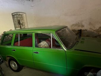Lada 1200 Combi - 2