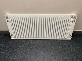 Radiátor Buderus 120 x 50 x 6 cm - 2