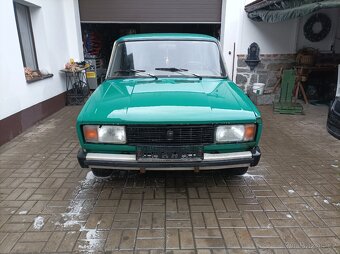 Lada 2105 - 2