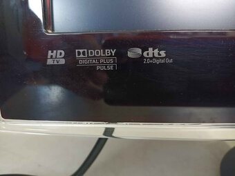24" HD LED televize Samsung - 2