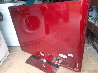 Tv LG LCD 108cm - 2