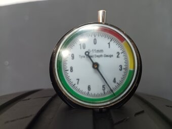 215/60 R16 SAILUN (5119) - 2