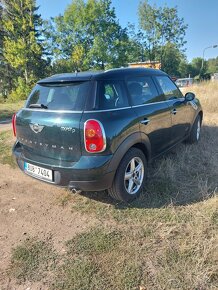 Mini-Countryman All4 1.6 Diesel - 2