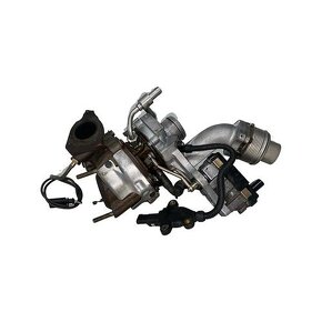 Turbo 057145874F CDS 4.2TDI 258KW AUDI A8 D4 4H 2012 - 2