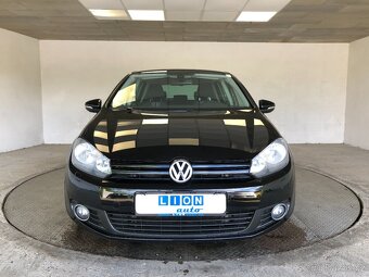 VOLKSWAGEN GOLF 1,2 TSI - 2
